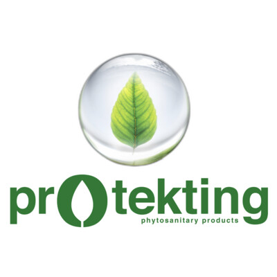 Protekting Phytosanitary's Logo