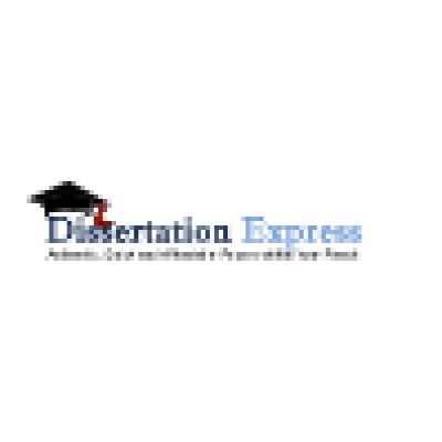 Dissertation Express Inc.'s Logo