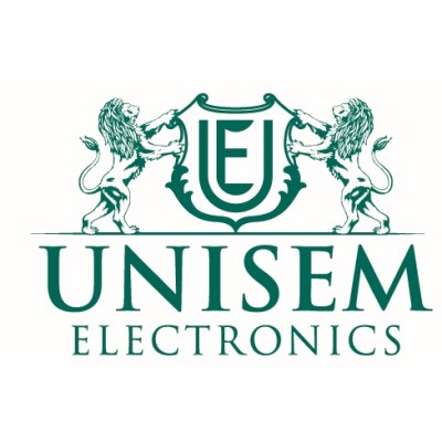 UNISEM ELECTRONICS PVT LTD's Logo