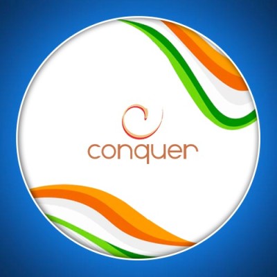 Conquer Technologies's Logo