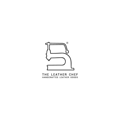 The Leather Chef's Logo