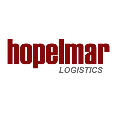 Hopelmar Logistics's Logo