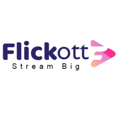 Flick OTT's Logo