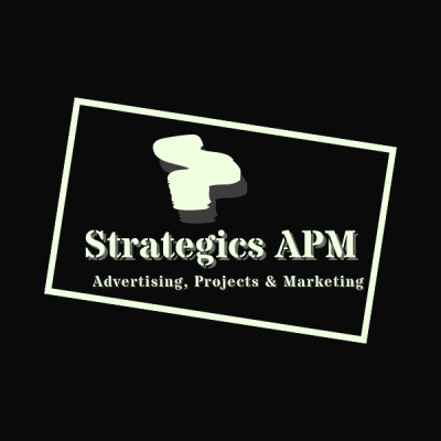 Strategics APM's Logo