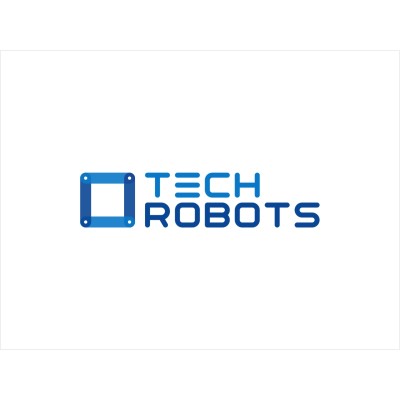 RAM TECHROBOTS IT SERVICES PRIVATE LIMITED's Logo