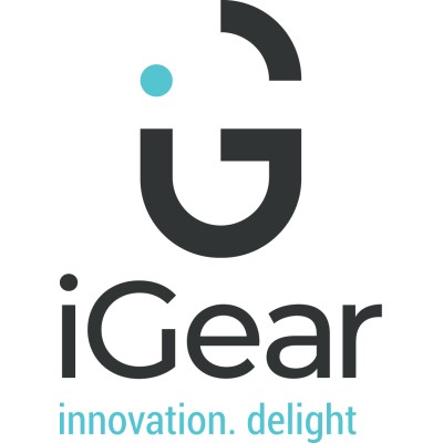 iGear Tech Pvt Ltd's Logo