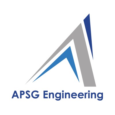 APSG ENGINEERING PRIVATE LIMITED's Logo