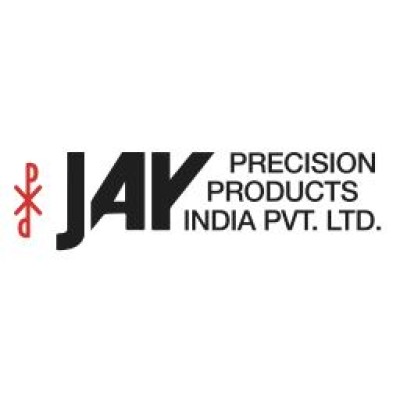 Jay Precision Products India Private Limited.'s Logo