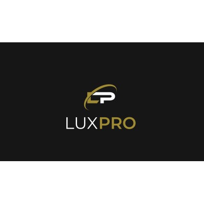 LuxPro LLC's Logo