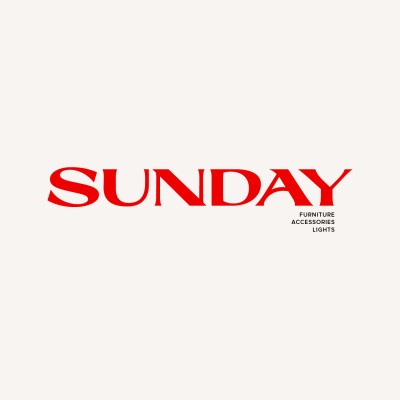 SUNDAY DESIGN's Logo