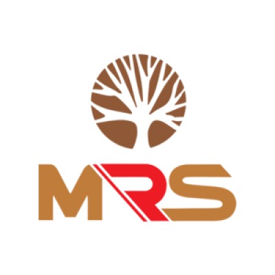 MRS Wood Craft's Logo