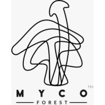 Mycoforest's Logo