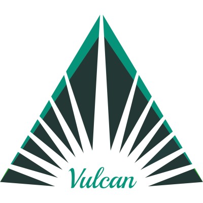 Vulcan Extrusions Private Limited's Logo