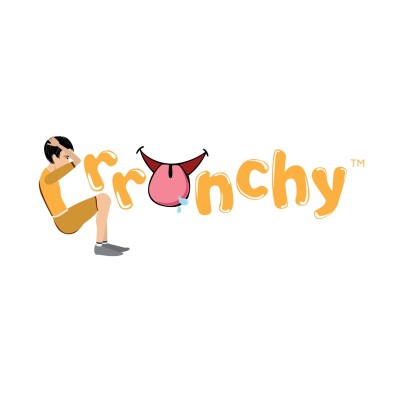 Crrunchy's Logo