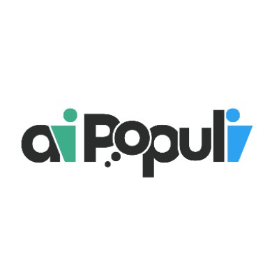 aiPopuli's Logo