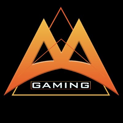 AA Gaming's Logo