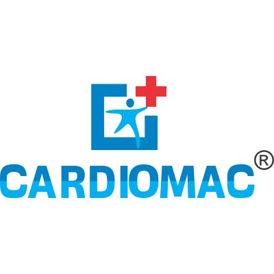 CardioMac India Pvt Ltd's Logo