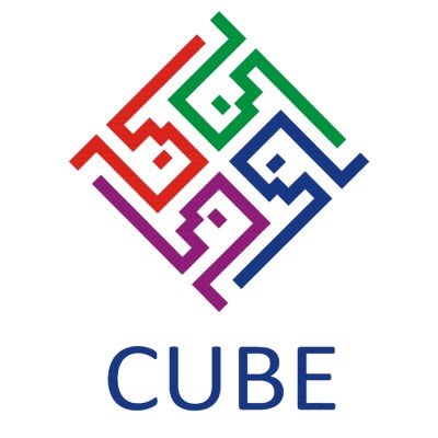 CUBE Tech Solutions Pvt. Ltd.'s Logo