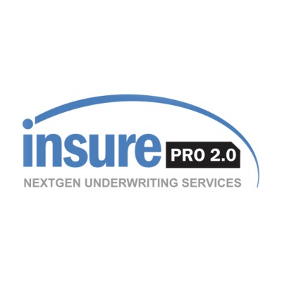 Insure Pro 2.0's Logo