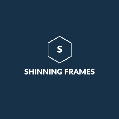 Shinning Frames's Logo