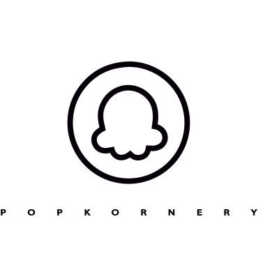 POPKORNERY's Logo