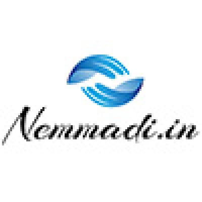 Nemmadi.in's Logo