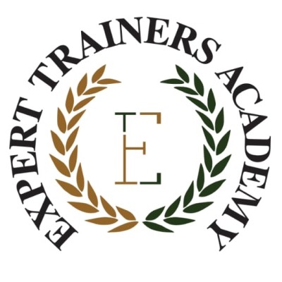 Expert Trainers Academy's Logo