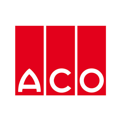 ACO India's Logo