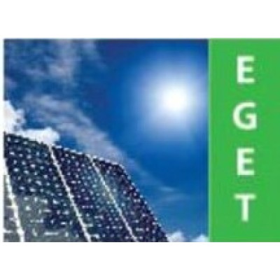 EVER GREEN ENERGY TECHNOLOGIES's Logo