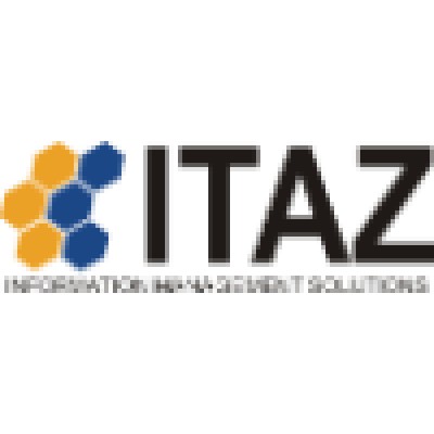 ITAZ Technologies's Logo