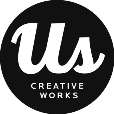 Us Creative Works's Logo