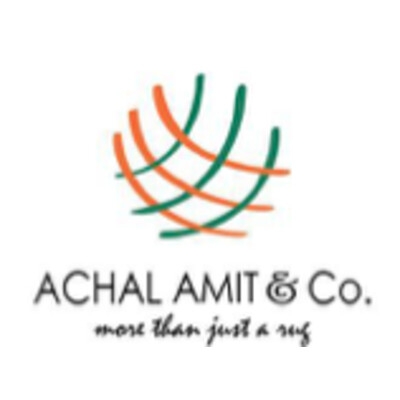 Achal Amit & Co's Logo