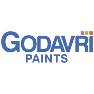 GODAVARI PAINTS PVT LTD's Logo