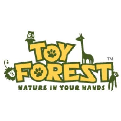 TOYFOREST's Logo