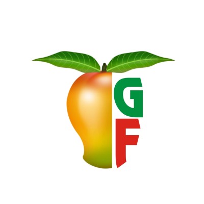 GHOUSIA FOOD PRODUCTS PVT LTD.'s Logo