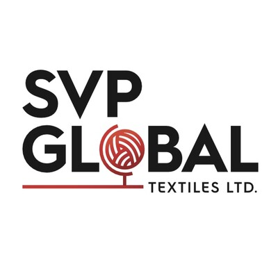 SVP Global Textiles Limited's Logo