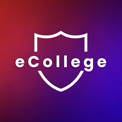 eCollege Academy's Logo