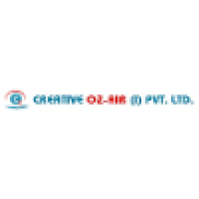 Creative Oz-Air (i) Pvt. Ltd.'s Logo