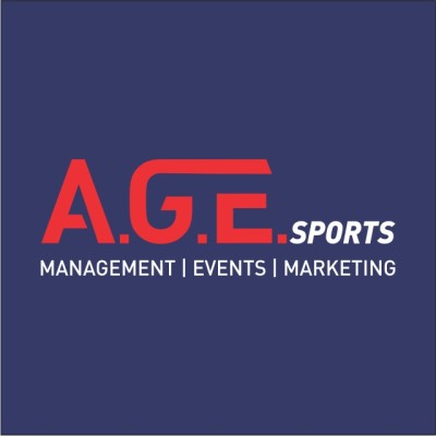 AGE Sports's Logo