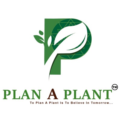 Plan A Plant's Logo