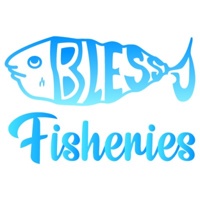 Blessy Fisheries's Logo