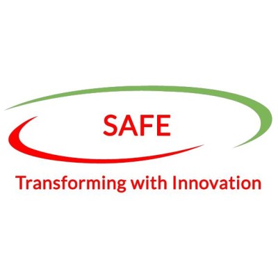 SAFE - IFM's Logo