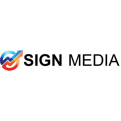 Sign Global Media's Logo