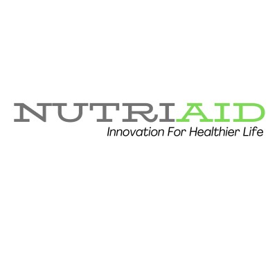 NUTRIAID's Logo