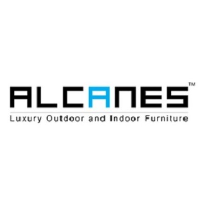 Alcanes Outdoor Furniture's Logo