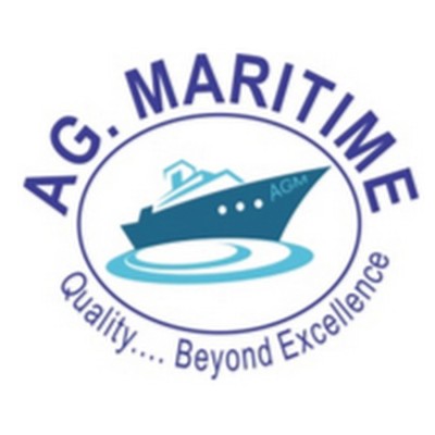 AG. Maritime Private Limited's Logo