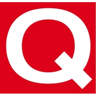 Quality Austria Central Asia Pvt. Ltd.'s Logo