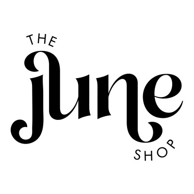 The June Shop's Logo