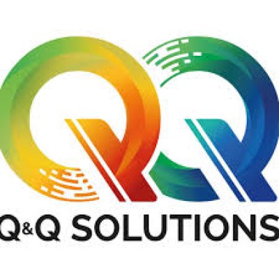 Q and Q Solutions's Logo