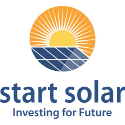 Start Solar India's Logo